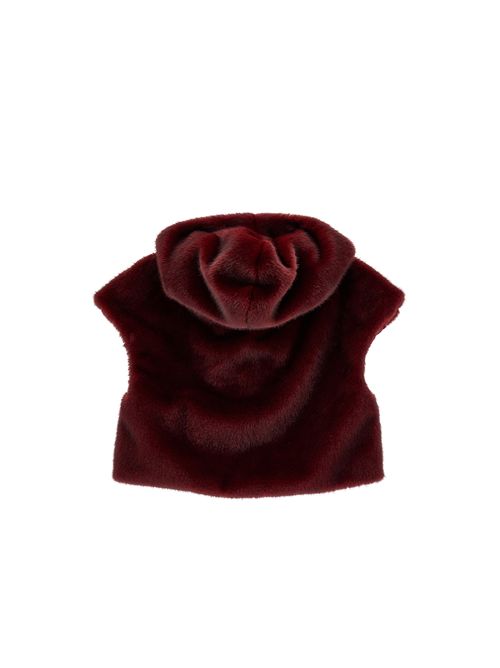 Gilet, bambina, logato. MONNALISA | 17H105 80340069